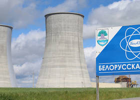 Україна не може імпортувати електроенергію з БелАЕС – позиція ЄС
