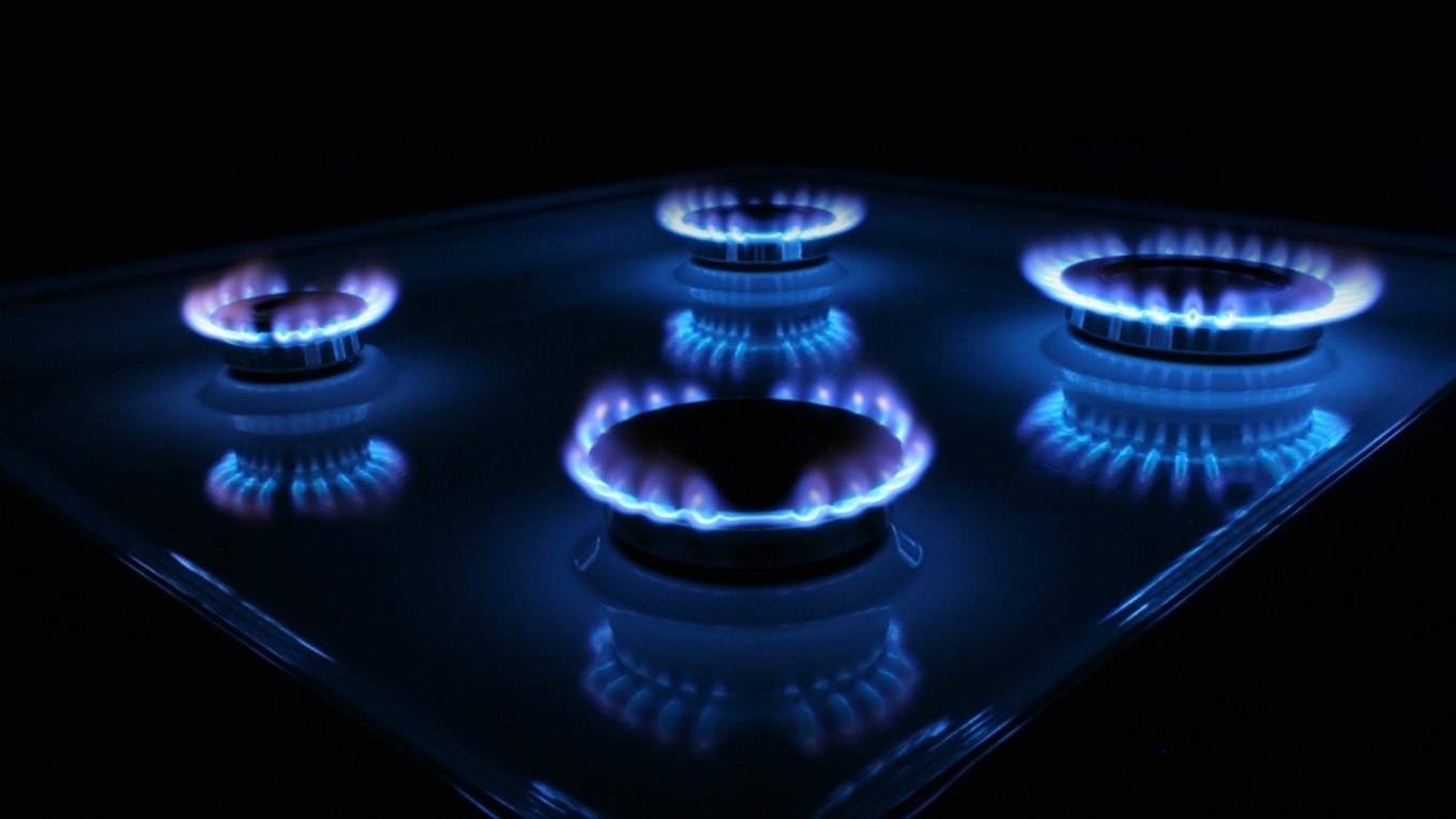 НКРЕКП виносить на обговорення рішення про запровадження річної ціни на газ