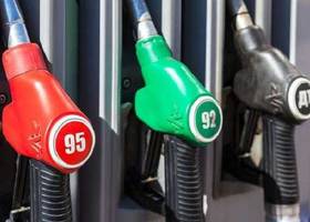 Мінекономіки оприлюднило проект про регулювання цін на бензин А-92, А-95 і дизпаливо