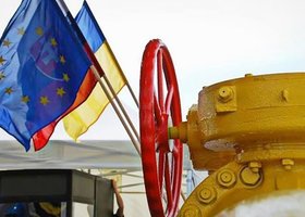 На кордоні з Польщею завершується 10-річний ремонт магістрального газопроводу