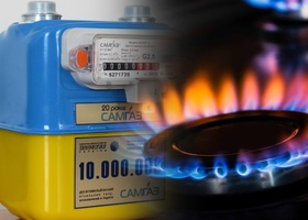 Експерт: ціни на газ зростають через економічне відновлення і Газпром