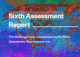 Новий звіт про клімат чинить тиск на COP26