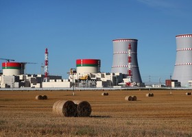 Литва зупинила передачу електроенергії з Білорусі