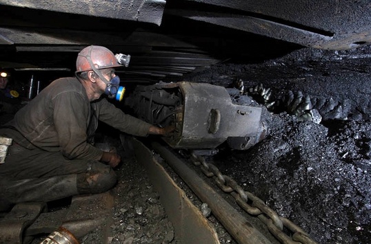 Експерт про запаси вугілля: ситуація безпрецедентно критична