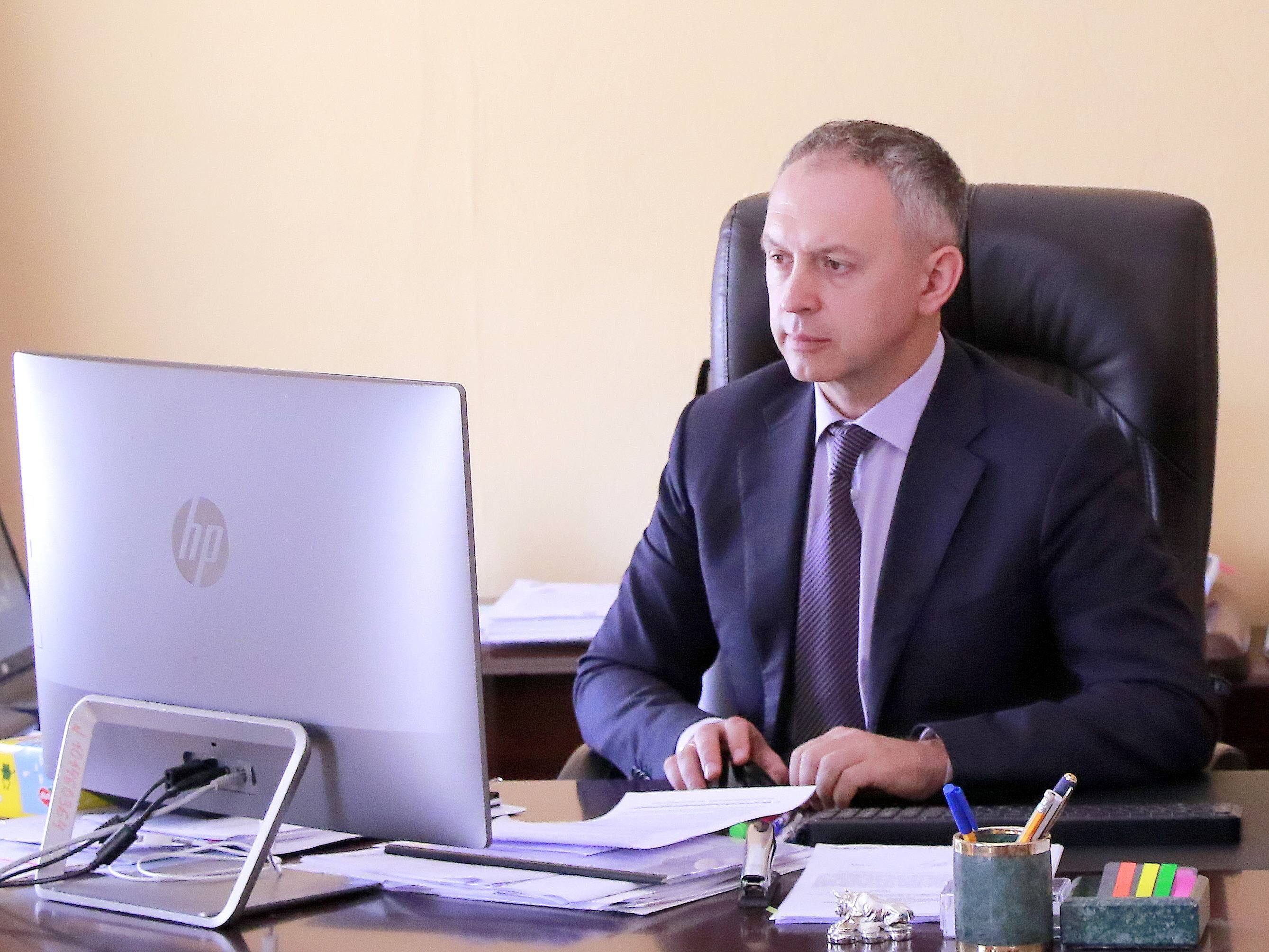Уряд звільнив заступника міністра енергетики