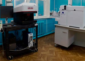 Російські мародери розграбували лабораторію у Чорнобилі вартістю 6 млн євро