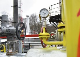 Заяви Газпрому щодо транзиту газу безпідставні - голова НАК