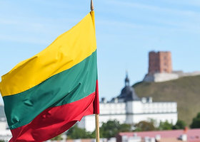 Литва повністю припинила імпорт російської нафти, газу та електроенергії