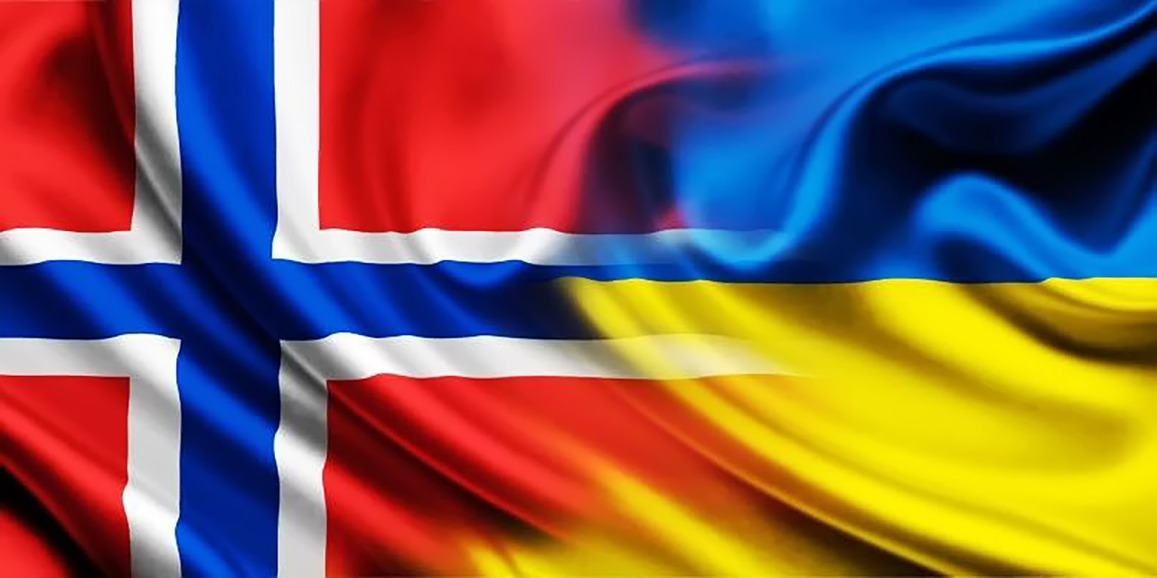 Норвегія готова допомогти у відбудові енергоінфраструктури України