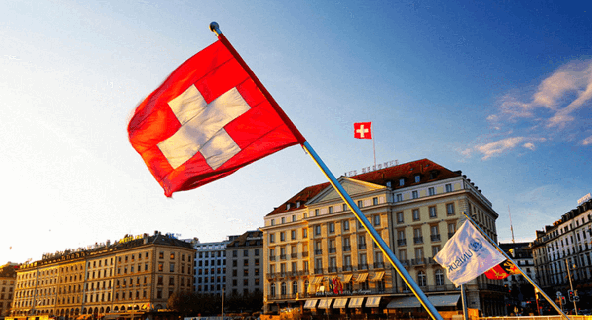 Швейцарія доєдналася до шостого пакету санкцій проти рф