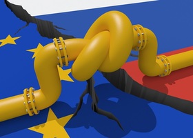 МЕА закликає Європу готуватися до повної зупинки експорту російського газу