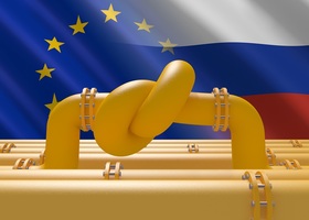 Енерготиждень: ЄС активізував підготовку до зниження поставок газу з росії
