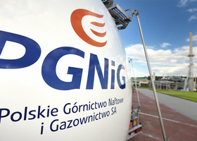 PGNIG збільшить потужність польських ПСГ на 25%