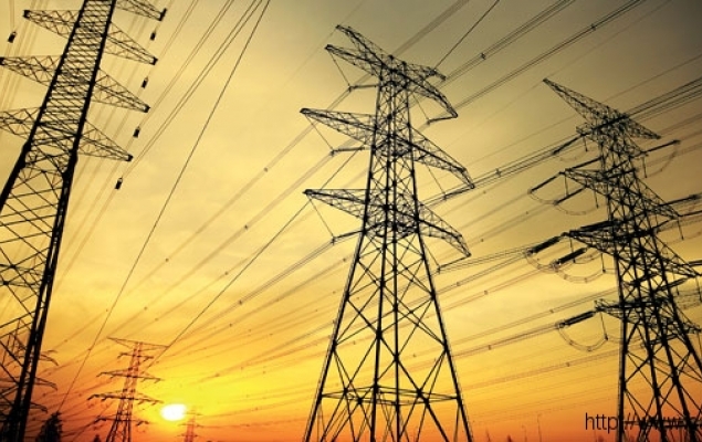 Дію угоди щодо паралельної роботи енергосистем України та рф припинено