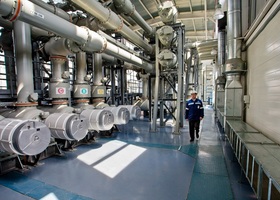 Укргідроенерго планує у 2022 році почати будівництво третьої черги ДГАЕС