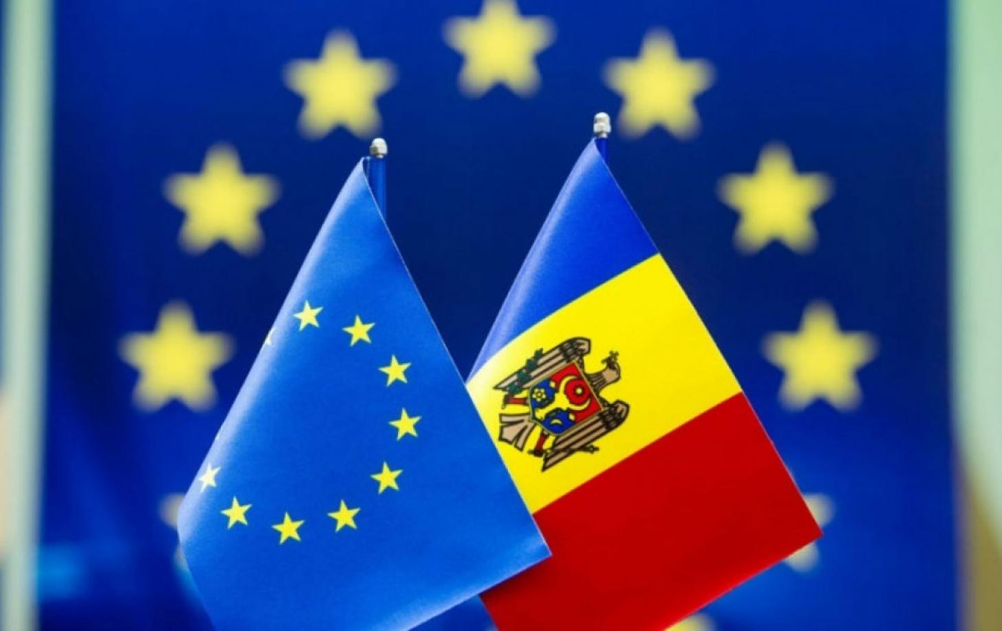 Молдова отримає від ЄС 250 млн євро для подолання енергетичної кризи
