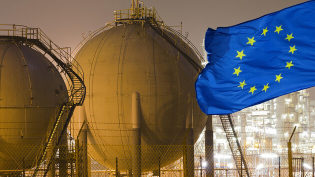 ЄС домовився про колективні закупівлі газу, виключивши з них російський