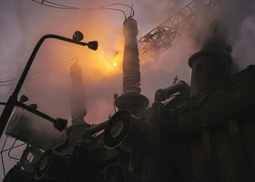 Ситуація з постачанням електроенергії у Києві залишається важкою