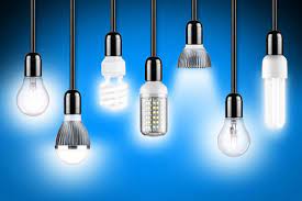 Місцеві влади утилізуватимуть лампи розжарювання при обміні на LED-лампи