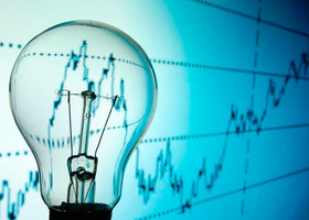 Ціна електроенергії на РДН у 2022 році зросла майже на 50%