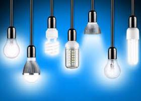 Українці за програмою ЄС та уряду вже обміняли 3 млн LED-ламп