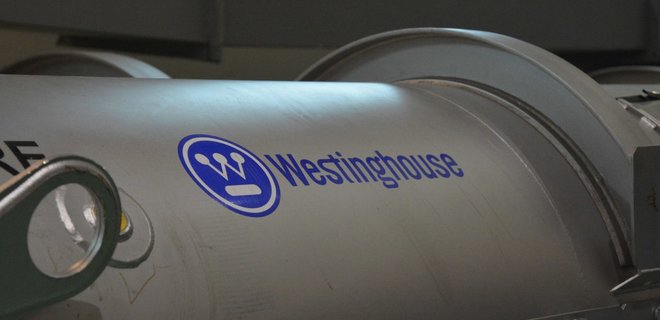 Westinghouse до кінця року матиме достатньо палива для усіх АЕС України