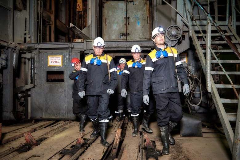 ДТЕК готує шахти для забезпечення ТЕС вугіллям наступної зими