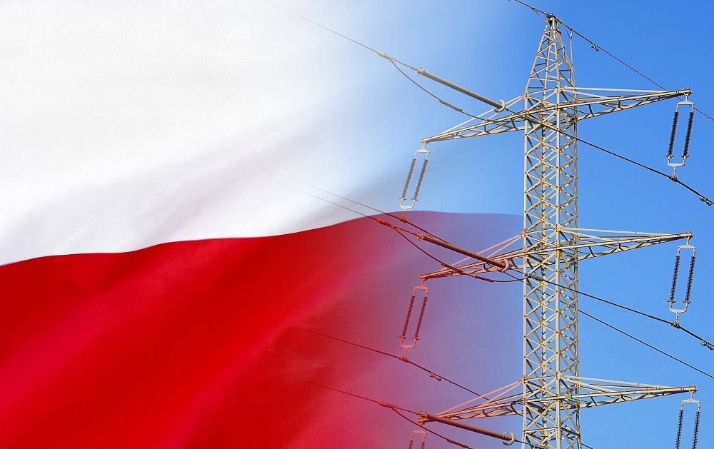 Україна 11 червня надавала аварійну допомогу польській енергосистемі
