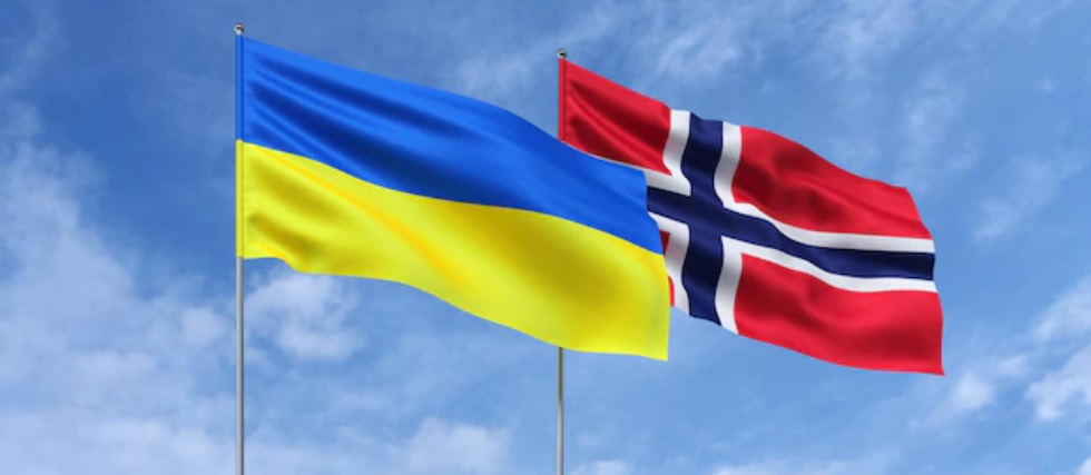 Норвегія виділить гроші на посилення ядерної безпеки України