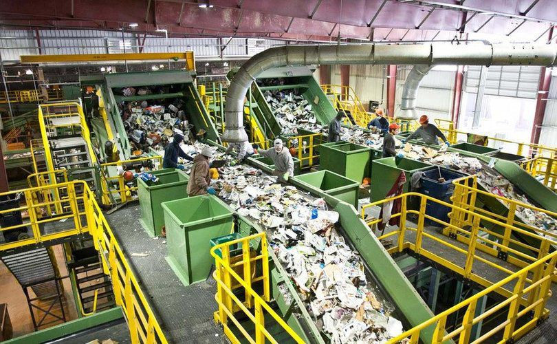 Полтаватеплоенерго планує реалізувати проєкт енергетичної переробки сміття