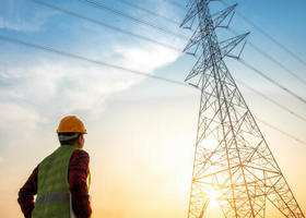 Французька EDF допоможе побудовати електромережі у Запорізькій області