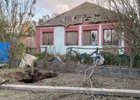 Енергетики відновили живлення 50,5 тис. родин Дніпропетровщини після атаки