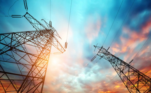 Енергосистема України 21 серпня отримала рекордні 2000 МВт-год допомоги