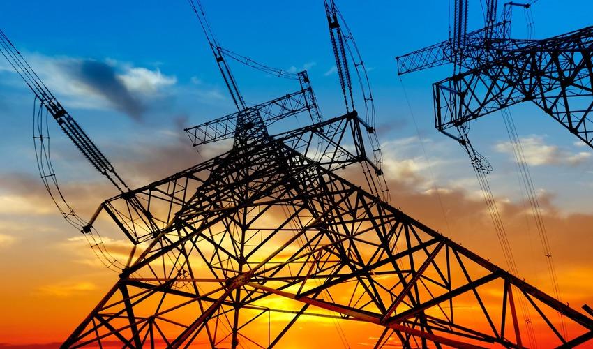 Енергосистема України 23 серпня отримала 1800 МВт-год допомоги з Європи