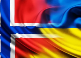 Норвегія виділяє Україні 1,5 млрд крон на закупівлю газу та електроенергії