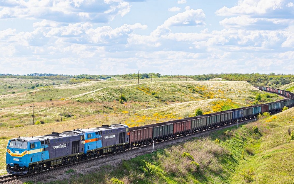 ДТЕК замовив 210 тис. тонн вугілля у Польщі