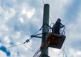 Енергетики відновили електропостачання для понад 70 тис. родин на Донеччині