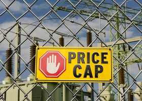 НКРЕКП ініціює підвищення граничних цін на е/е для бізнесу на 4-23%
