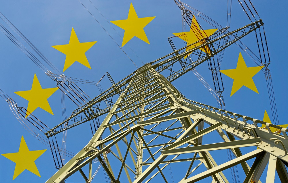 Єврокомісія відзначає прогрес України у розвитку енергосектору