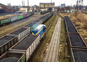 ДТЕК законтрактував додаткові 70 тис. тонн вугілля з Польщі