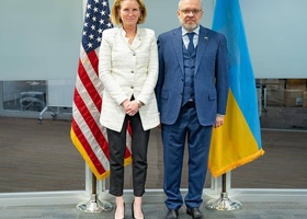 США вносять до Фонду підтримки енергетики України $25 млн