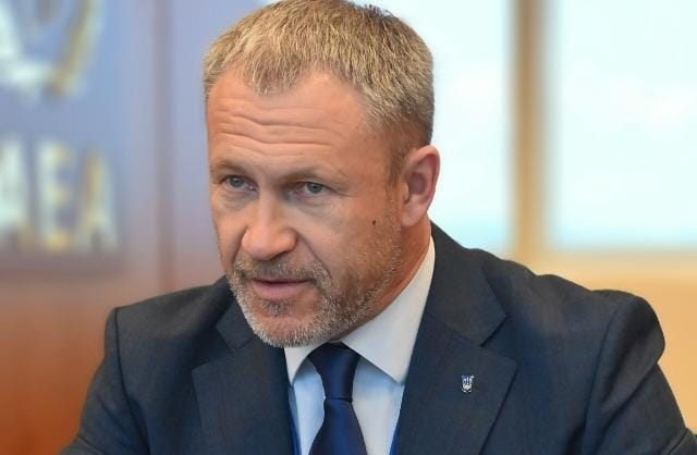 Уряд призначив Олега Корікова головою Держатомрегулювання
