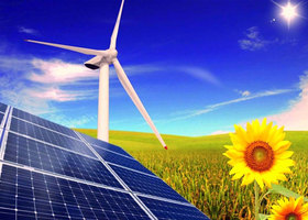 Уряд схвалив порядок видачі та обігу гарантій походження зеленої енергії