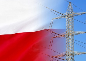 Україна 17 березня прийняла надлишки електроенергії з Польщі