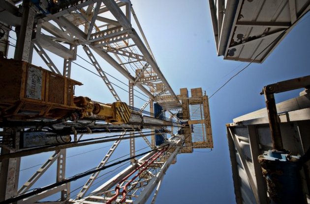 Нафтогаз планує наростити видобуток газу у 2024 році на 500 млн куб. м