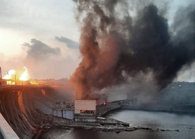 Енергосистема України зазнала найбільшої атаки за весь час – Укренерго