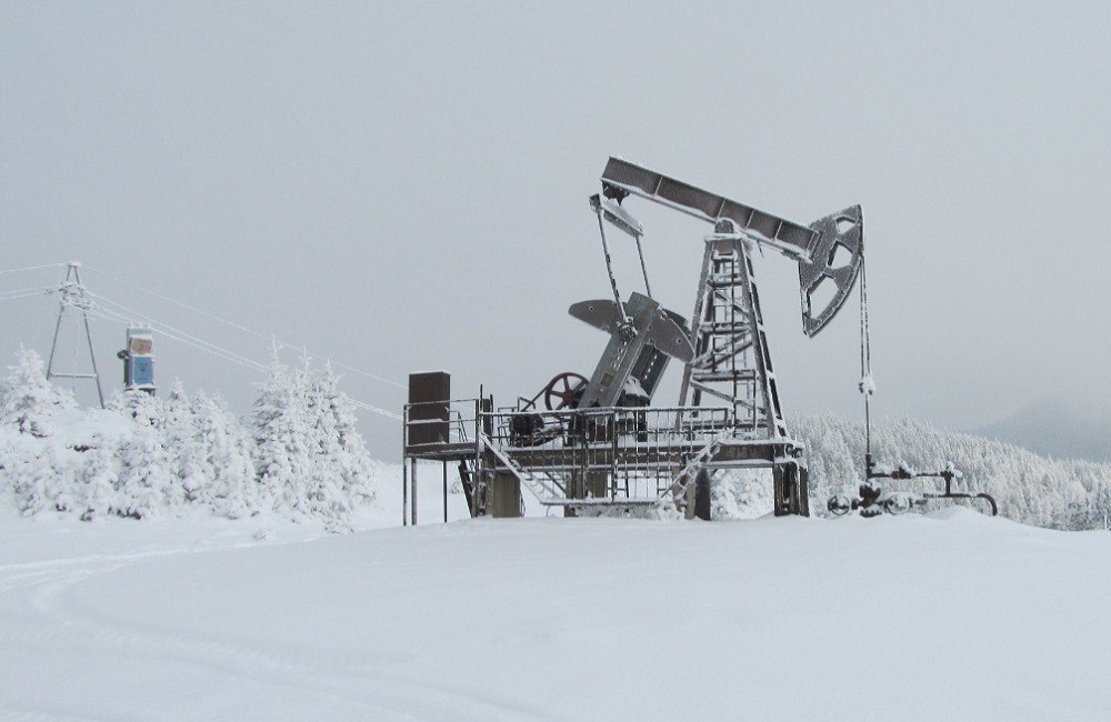 Укрнафта у лютому видобула 110,3 тис. тонн нафти та 92,1 млн куб. м газу
