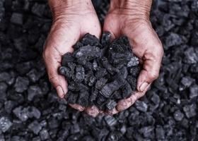 Запаси вугілля на складах енергопідприємств збільшилися до 1,2 млн тонн
