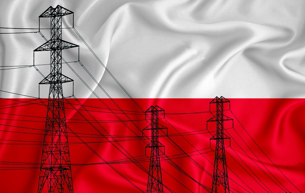 Польща 3 квітня викупила 1500 МВт·год надлишкової української енергії