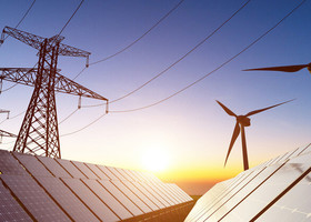 Укренерго виступає за децентралізацію енергосистеми
